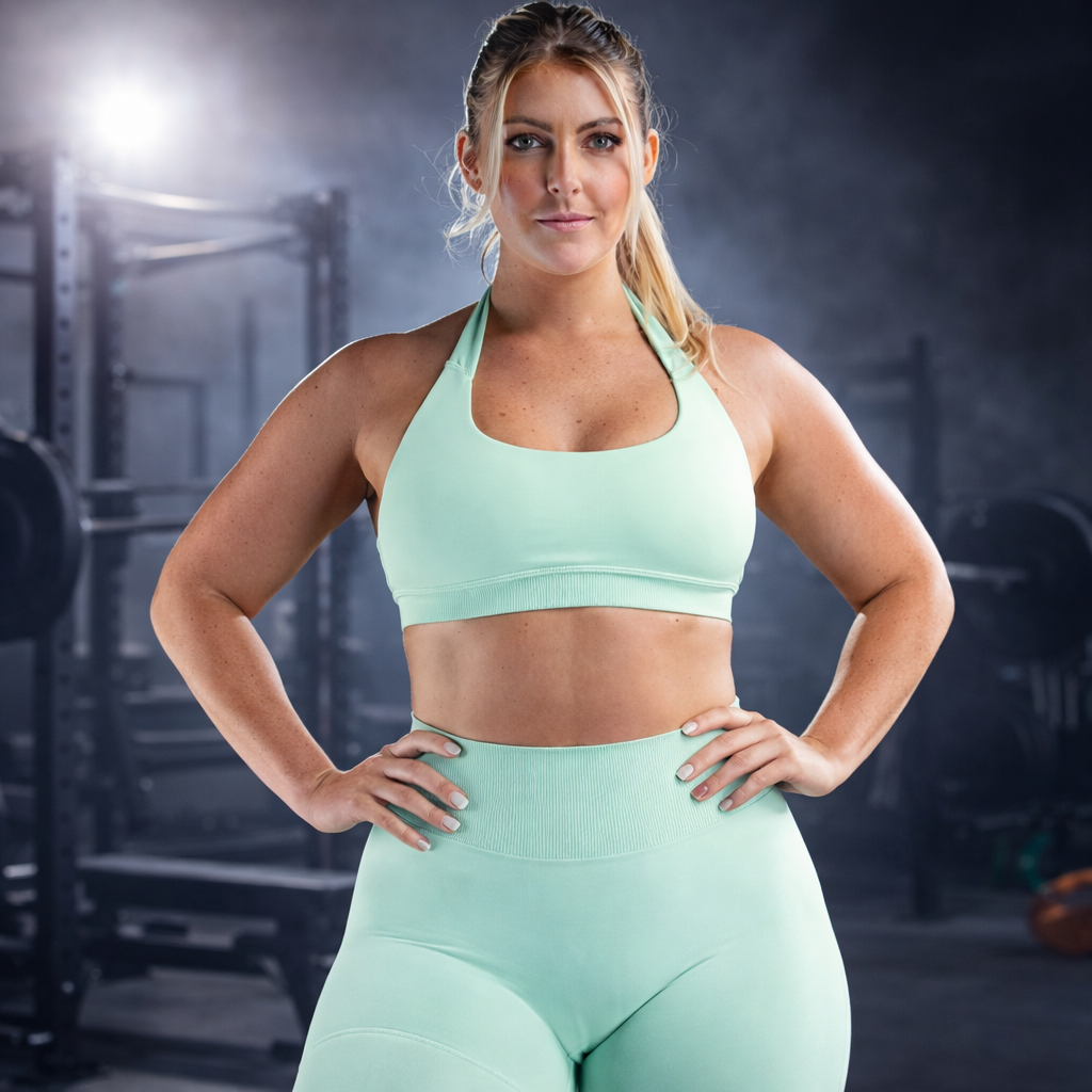 Empowerment Confidence